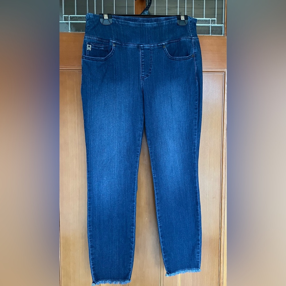 Belle by Kim Gravel Jeans - Sz MP